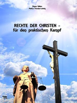 cover image of Rechte der Christen--für den praktischen Kampf
